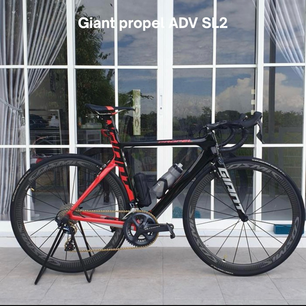 GIANT PROPEL ADV  SL 2