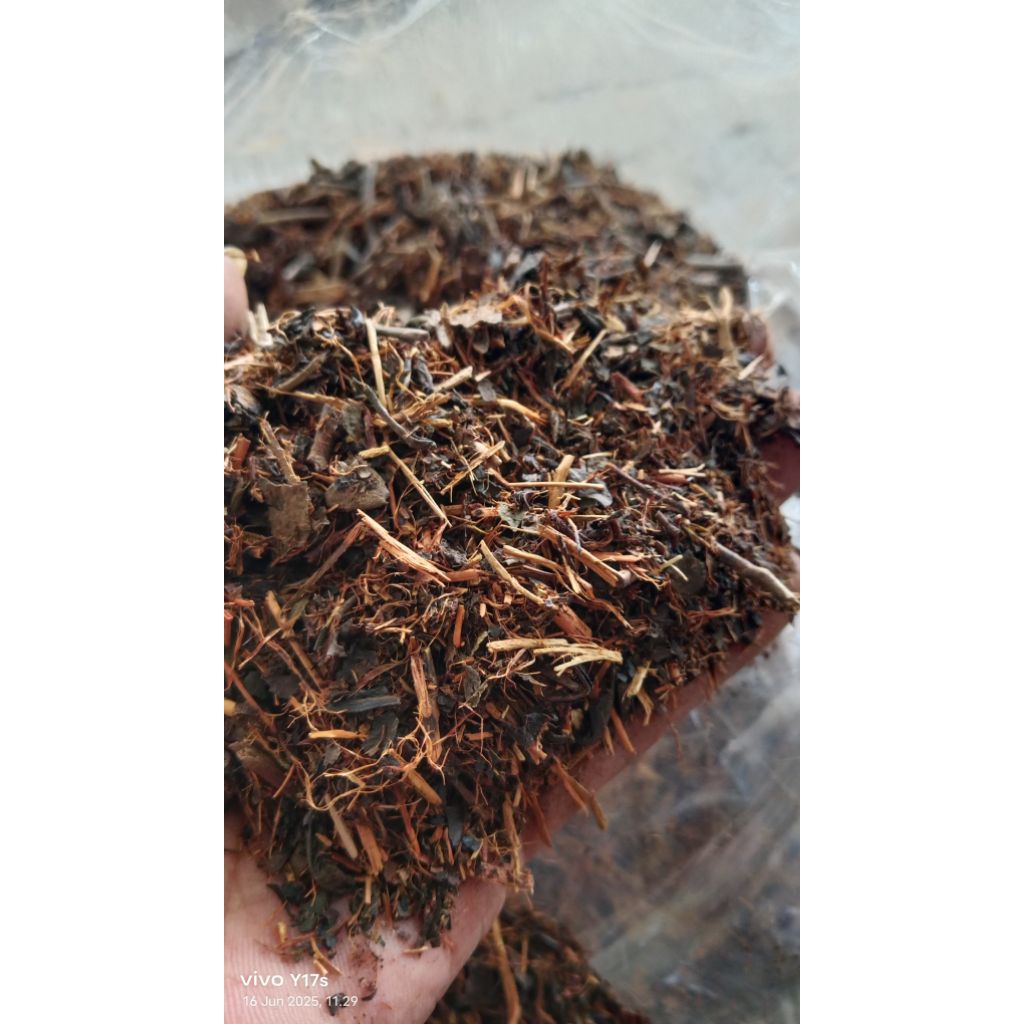 

Teh Corbang Melati 500 gr | repack POLOS | premium tea | jasmine tea