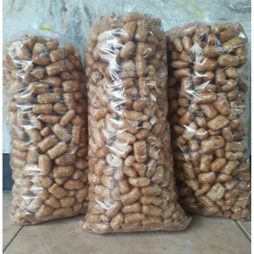 

KOLONTONG GULA MERAH