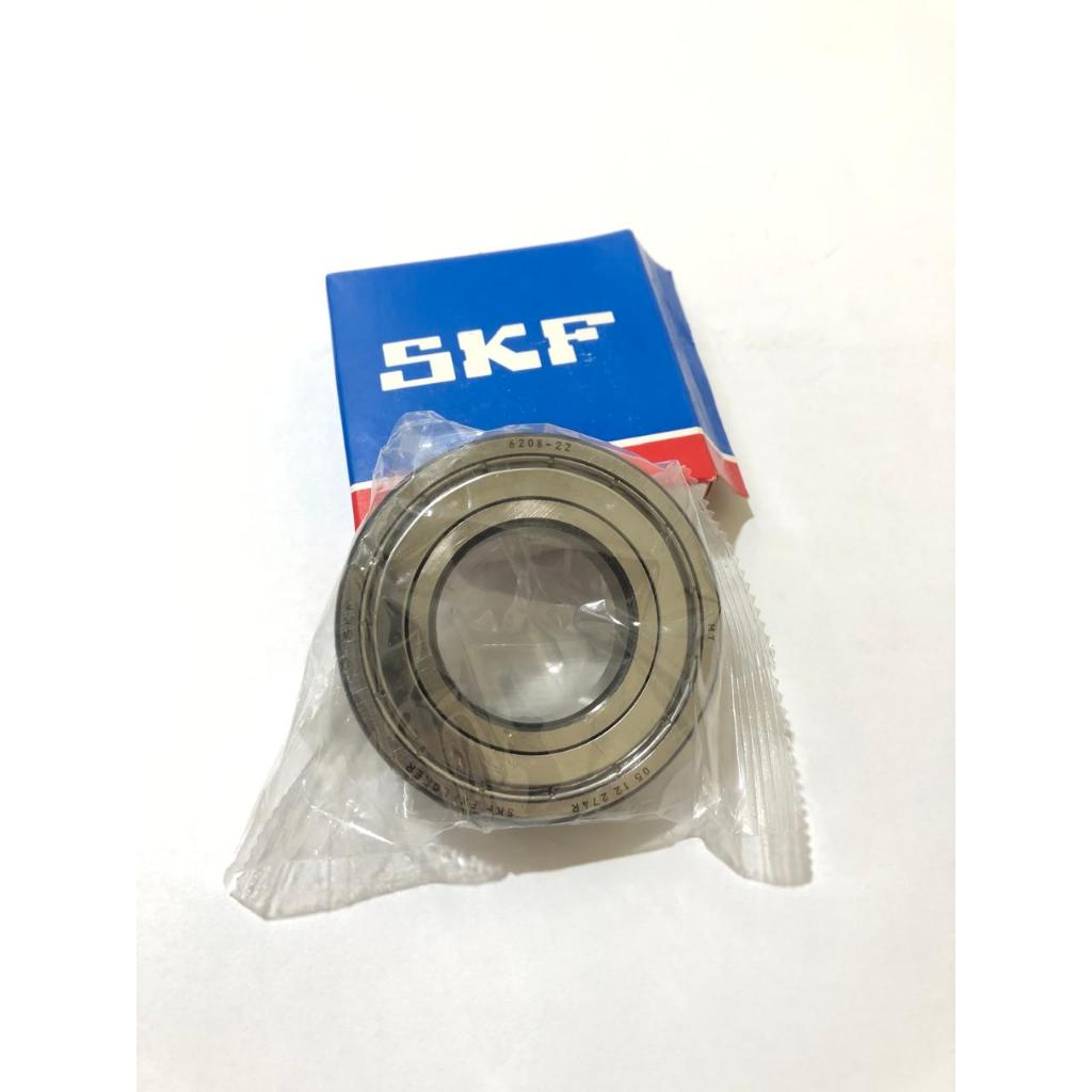 Bearing SKF 6208-2Z 6208 2Z 62082Z Made In Malaysia