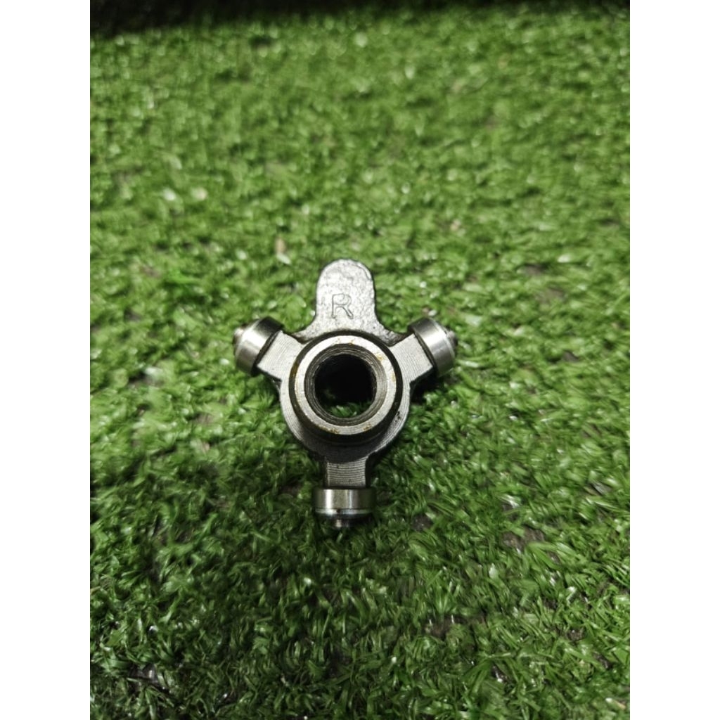 Otomatis Kopling Mimis Pelor Kopling Segitiga Grand Supra x Legenda Prima CKD