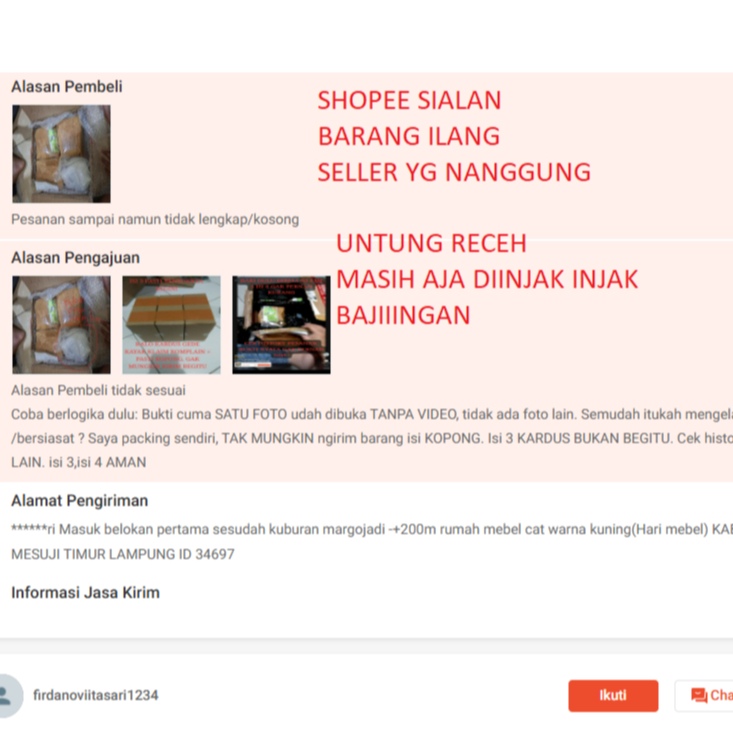 

Ygshop17 Abon Sapi Cap Kakatua Boyolali 1Kg Cap Burung Kakatua Label Hijau Granul Halus Halal