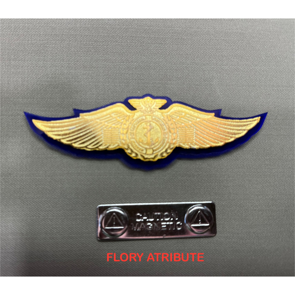 PIN PELAYARAN