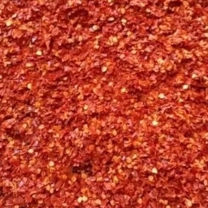 

cabe bubuk sedikit kasar pedas 500 gram