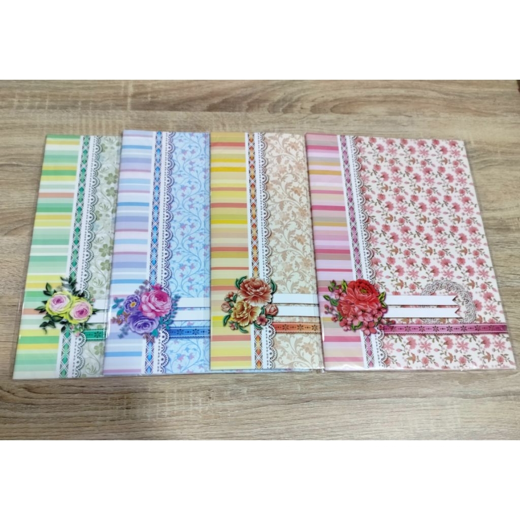 

SAMPUL BUKU BOXY CAMPUS SIMPATI MOTIF PATTERN SBB-03 ISI 20 LEMBAR