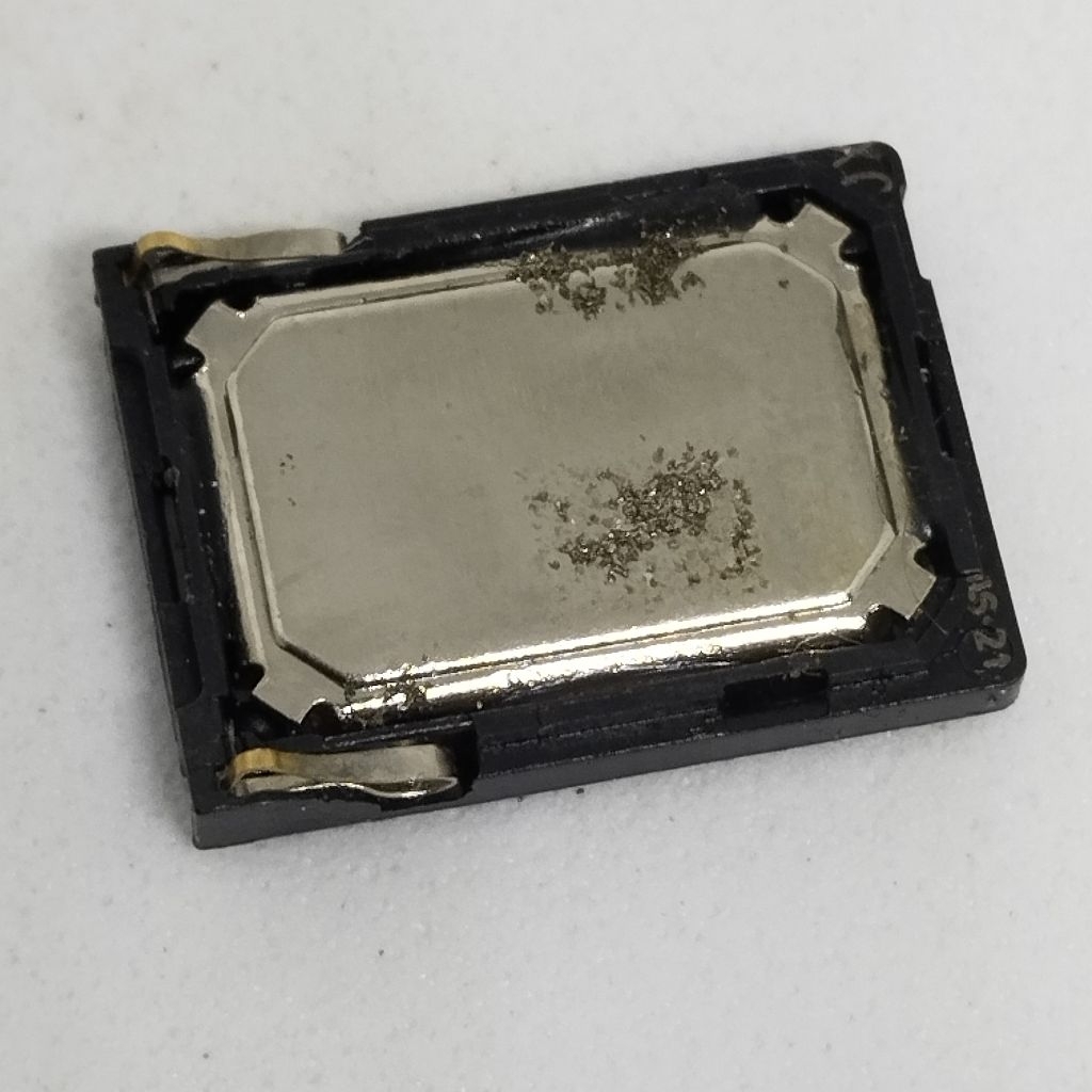 Buzzer Andromax A16C3H