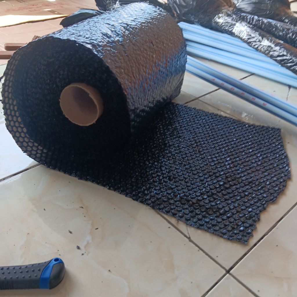 

TAMBAHAN BOUBLE WRAP UNTUK PACKING