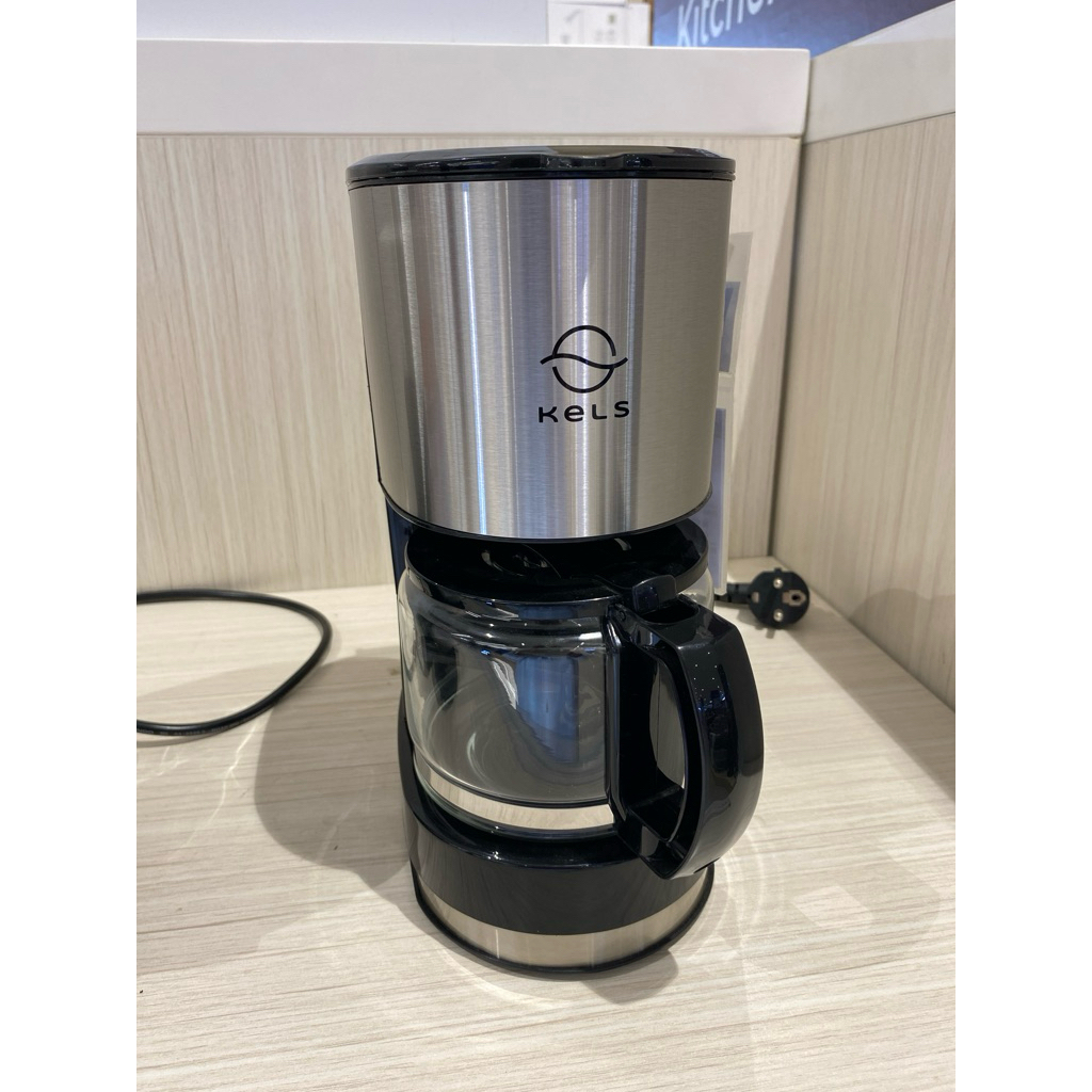KELS MADISON COFFEE MAKER
