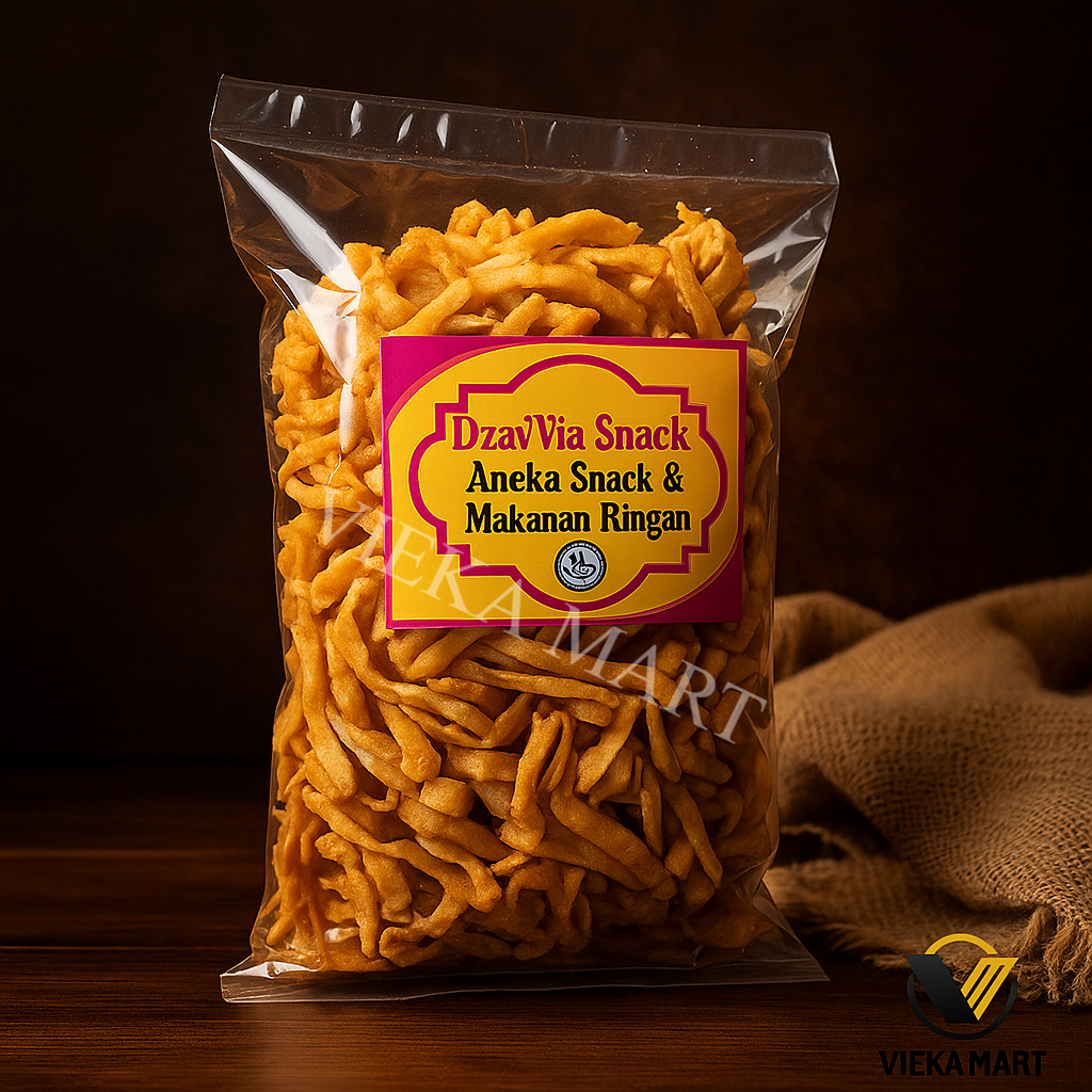 

Stik Bawang 365g / Stik Bawang Renyah / Stik Bawang Terlaris