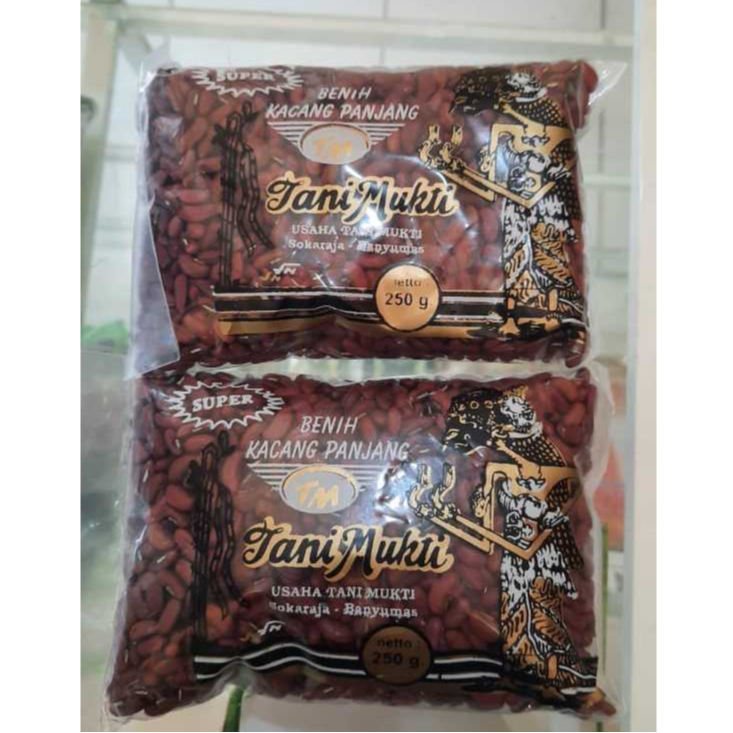 

KACANG PANJANG CAP WAYANG 250gr