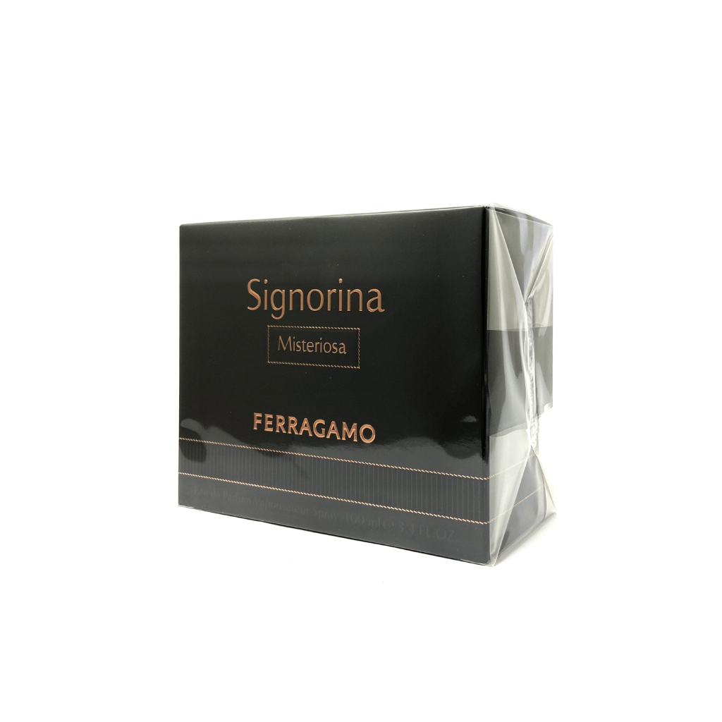 Salvatore Ferragamo Misteriosa Woman - 100 ML
