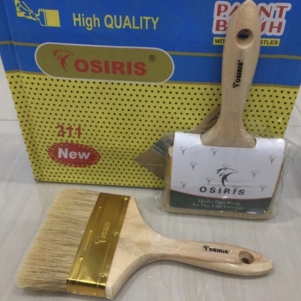 

KUAS OSIRIS 5INCI