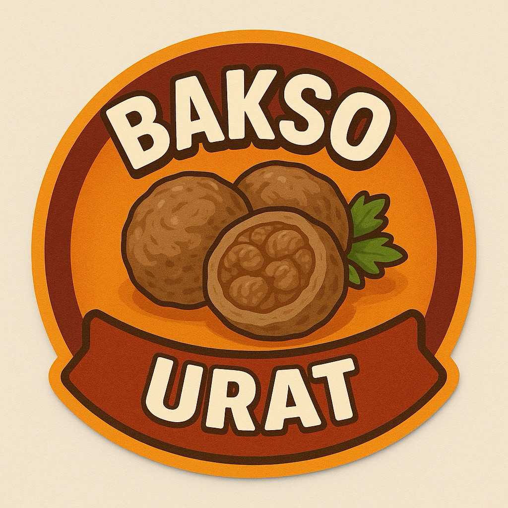 

Bakso Frozen Masros Varian URAT