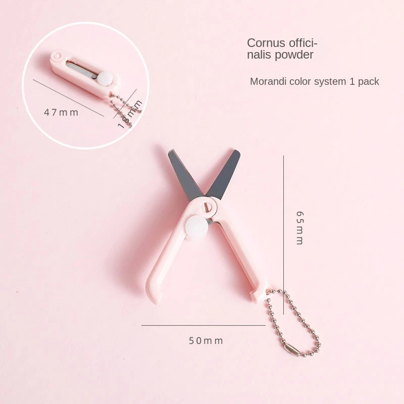 

gunting mini portable creative gunting multifungsi