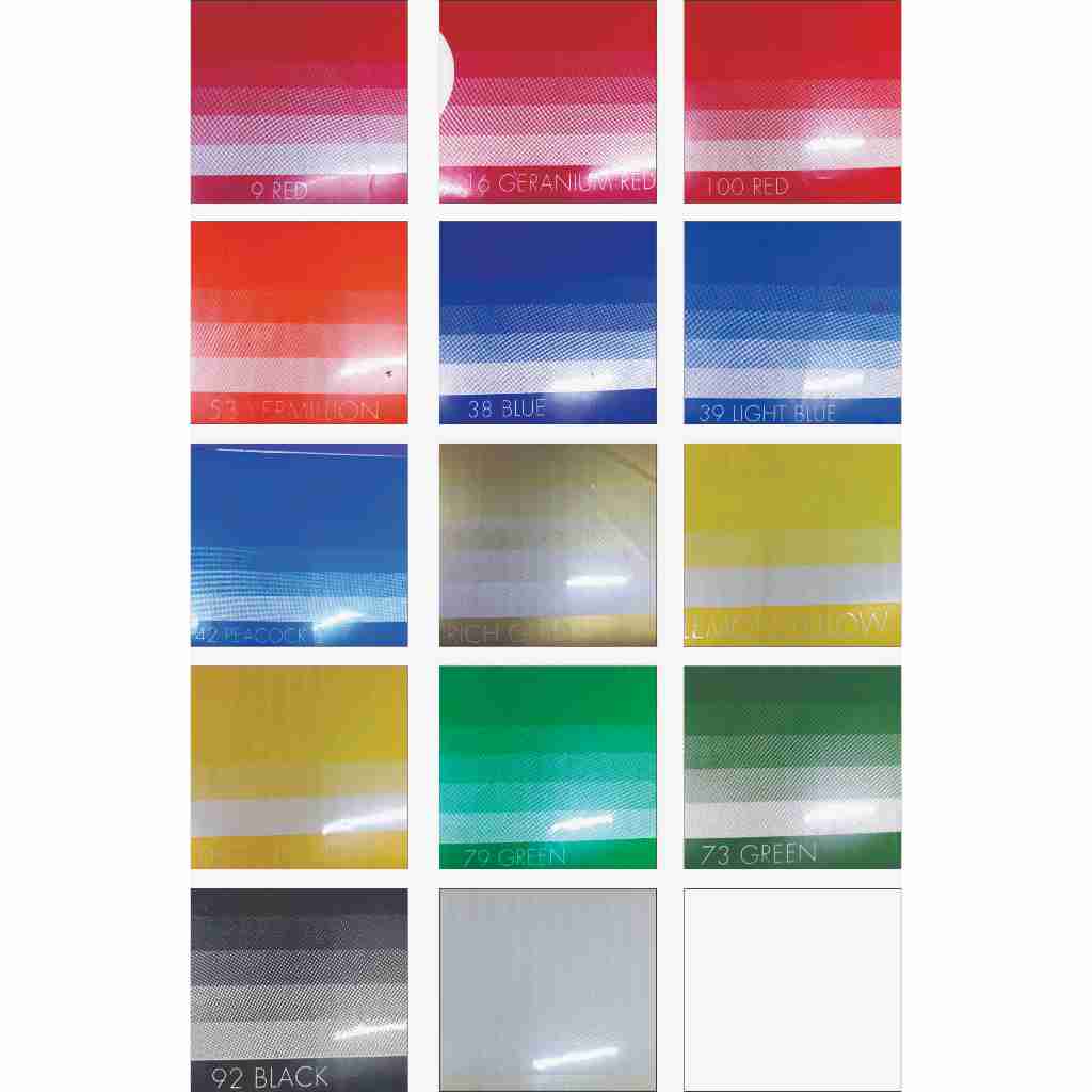 

CAT POLYTUF MERK TOYO INDO KEMASAN 1KG SABLON KARUNG PLASTIK DLL