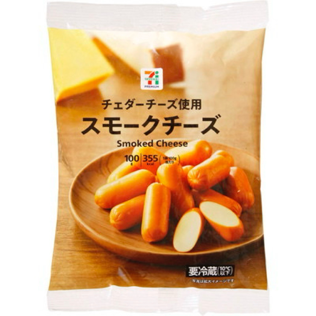 

SMOKED CHEESE SEVEN ELEVEN JEPANG