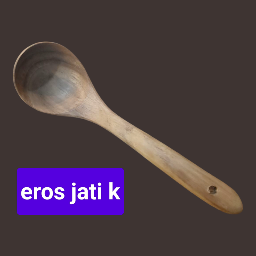 Eros Jati K