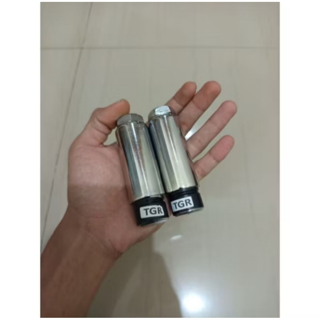 PENINGGI SKOK DEPAN MP/TIGER 10CM, SAMBUNGAN SKOK DEPAN MP/TIGER 10CM