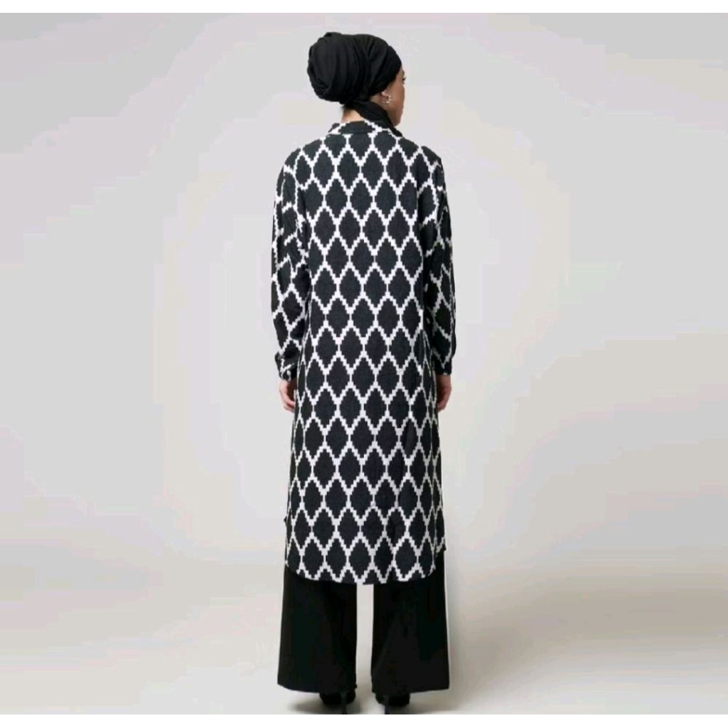 dhoby ghout - edgemynt tunic