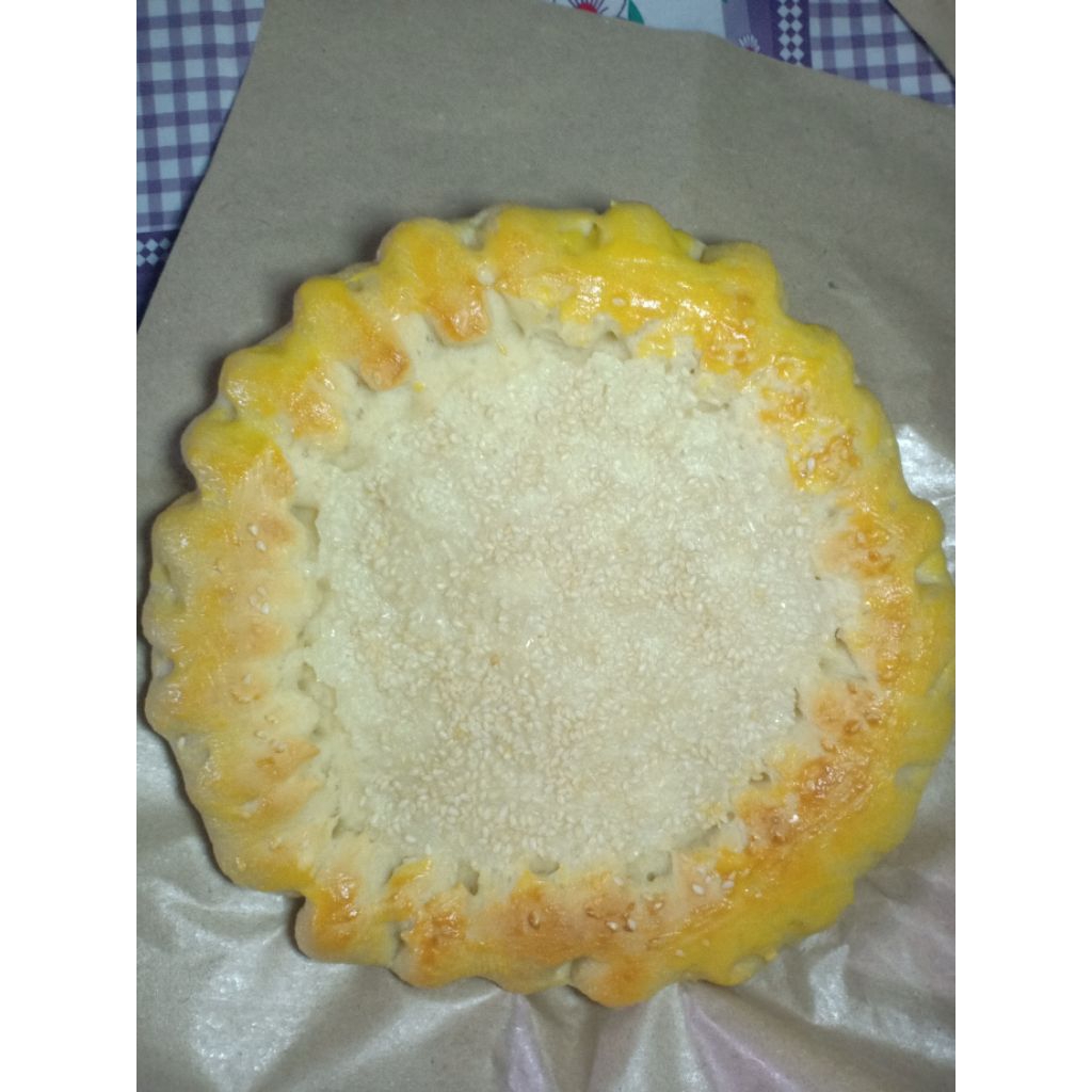 

Pizza Homemade Premium/Pizza Homemade/Pizza Besar