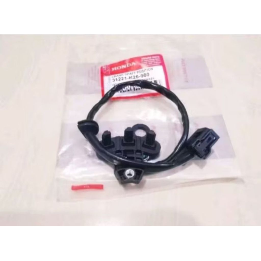 CKP SENSOR CKP SPOOL BEAT ESP POP SCOOPY ESP ASLI