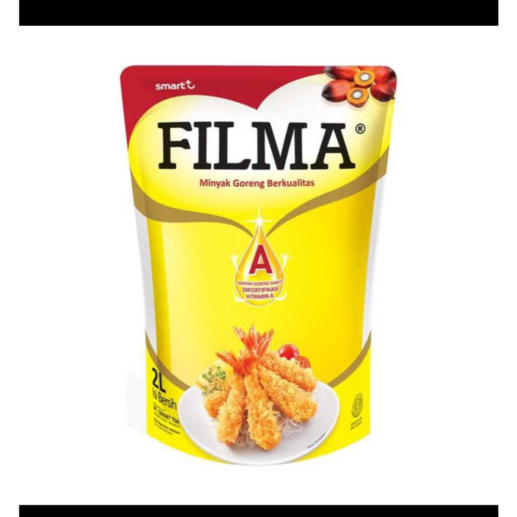 

minyak goreng 2 liter filma