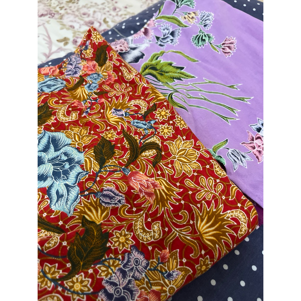 preloved jarik gendongan bayi 3meter