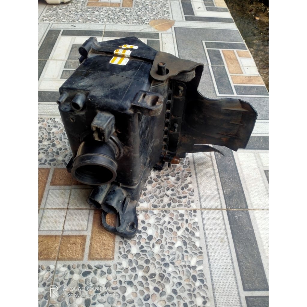 box filter mio sporty