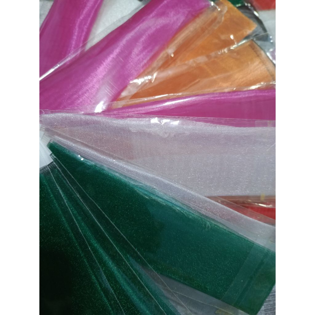 Kain Sutra Bulu umpan pancing sabiki kotrekan rintak kain cumi