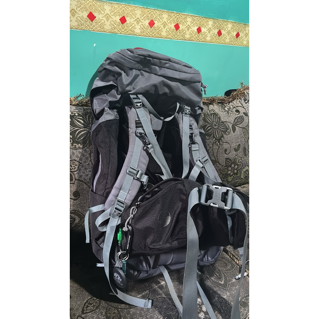 CARIER CONSINA CENTURION 45 L SERIES