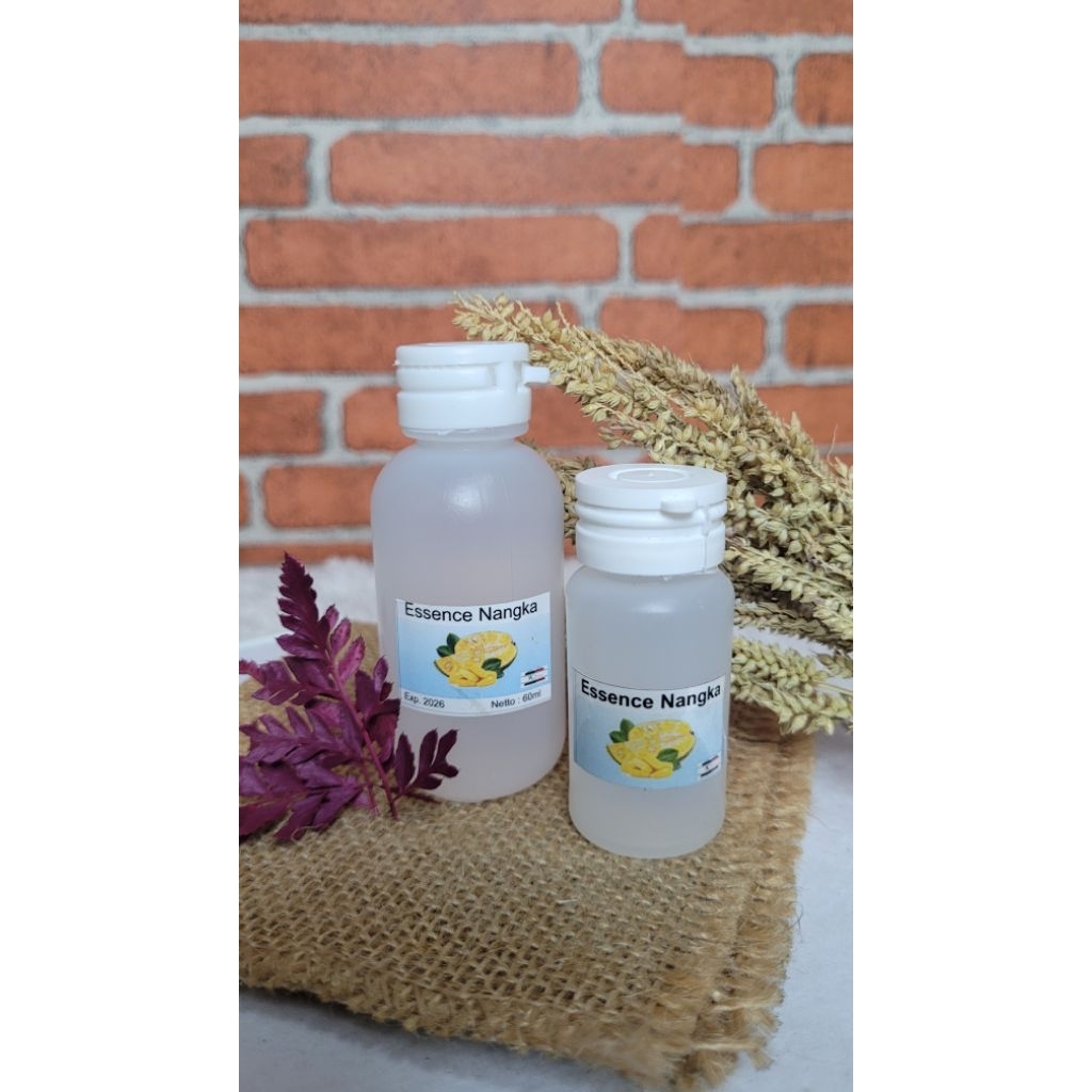 

Perisa ESsence Nangka Best Seller
