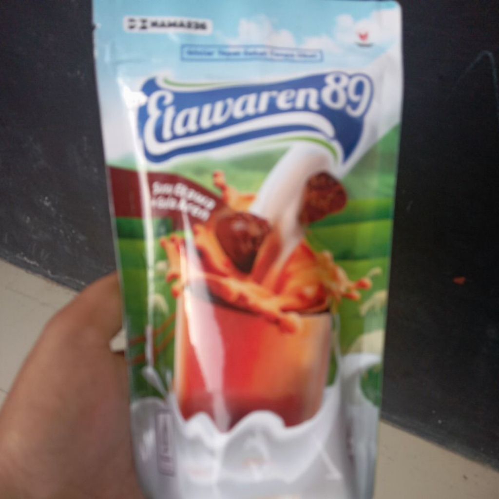 

susu kambing etawa susu ETAWAREN gula aren
