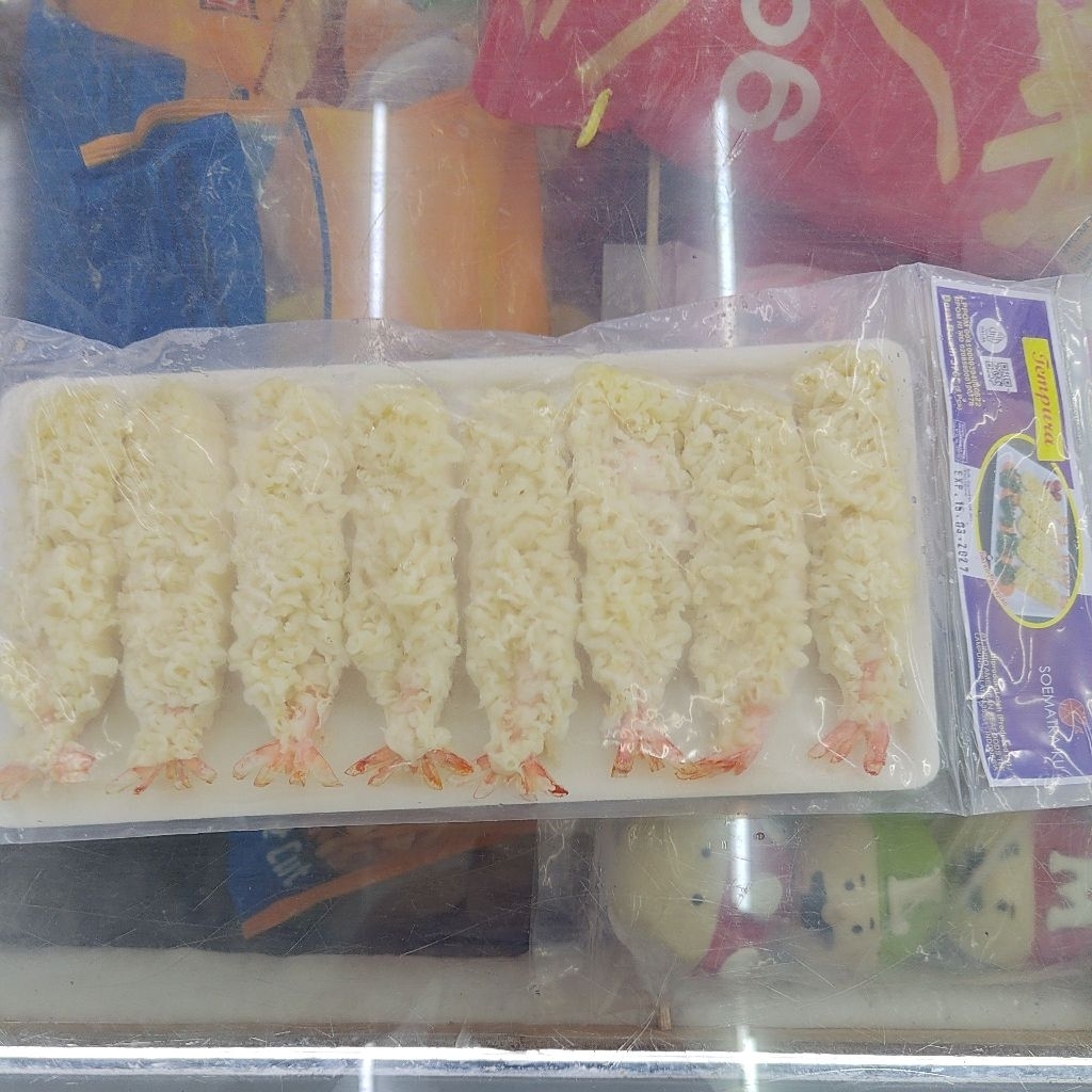 

TEMPURA KANIAN HANYA UNTUK BANDARLAMPUNG YA KAK