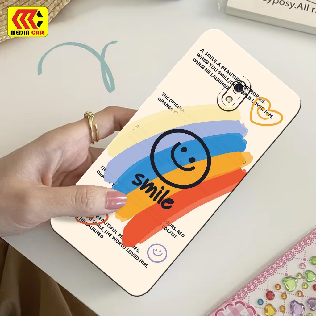 Case Hp XIAOMI REDMI 8A TERBARU Fashion Case Sofcase XIAOMI REDMI 8A Casing Kesing Silikon Pro Camer