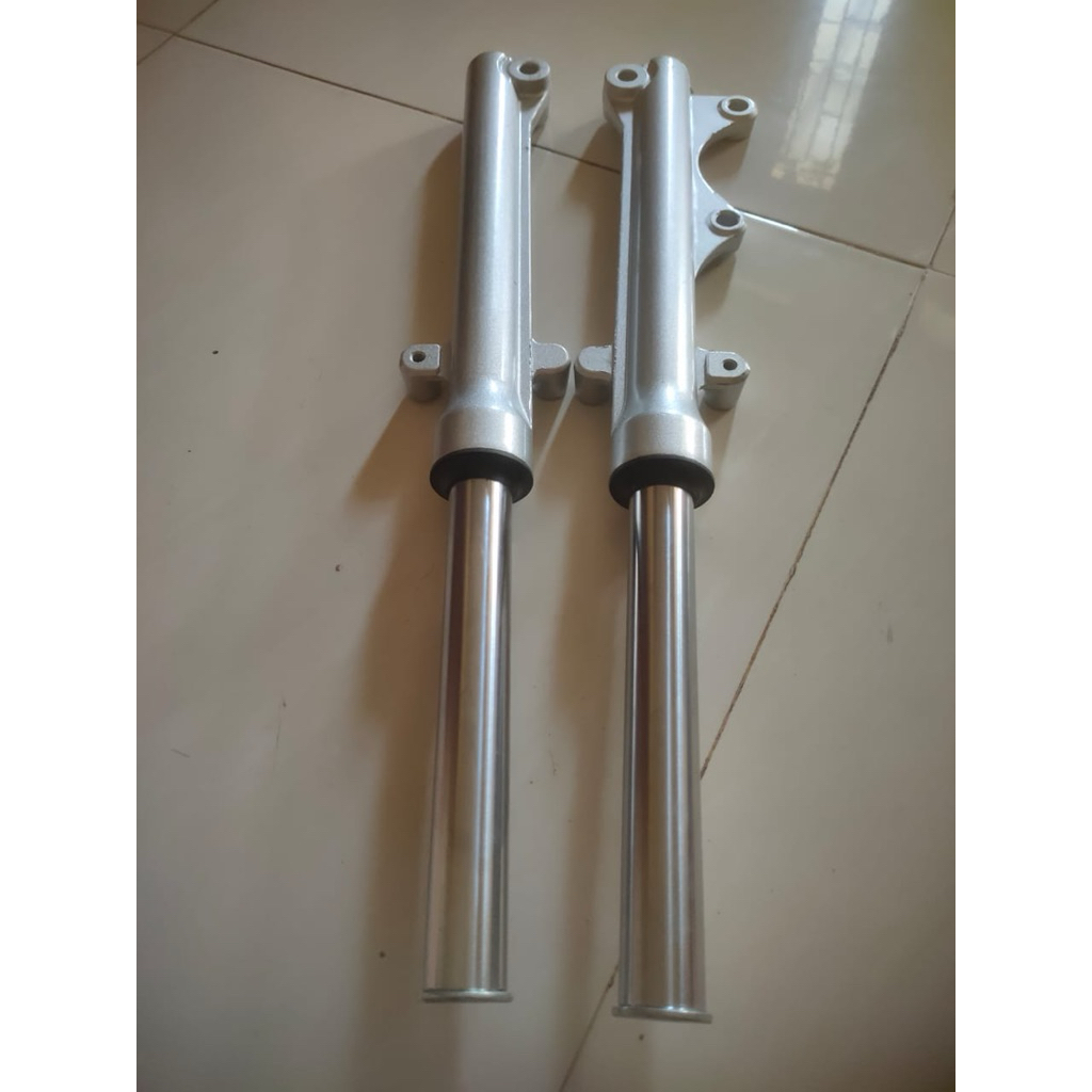 SHOCKBREAKER DEPAN BEAT KZL NEW ORI