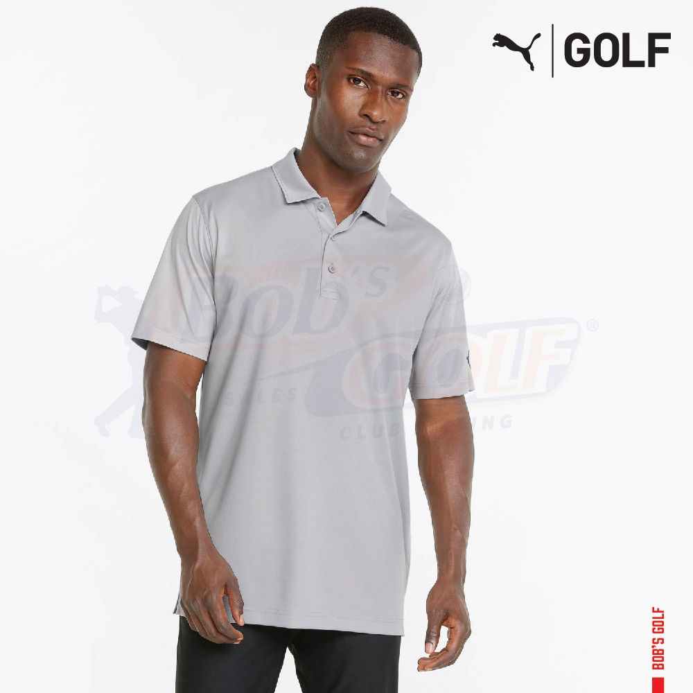 Golfshirt Puma Golf GAMER POLO HIGH RISE