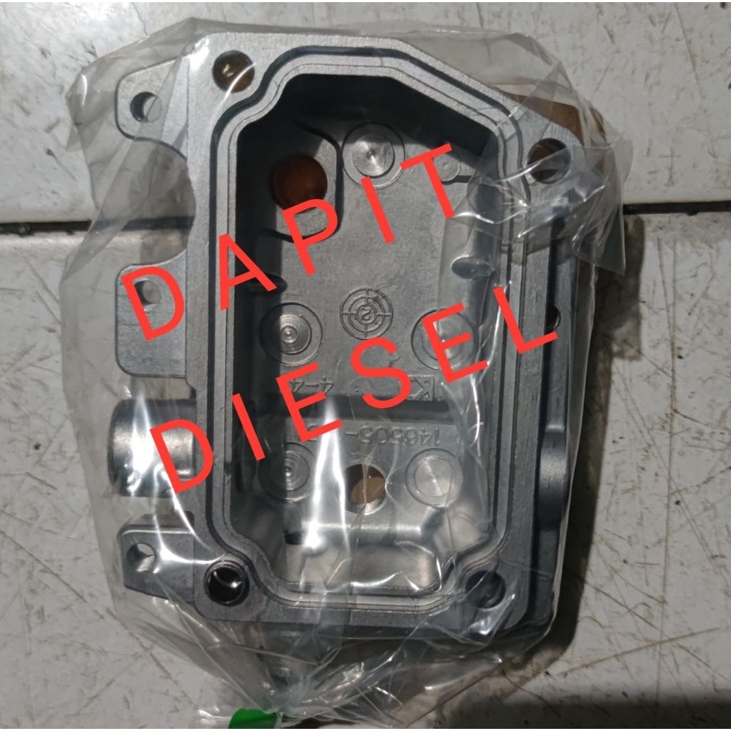 Top Caver Gov Bospom Panther 2.3 merk ZEXEL ORI - ASLI - ORIGINAL - ORISINIL