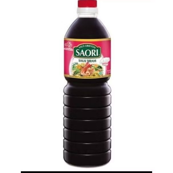 

saori saos tiram 1kg