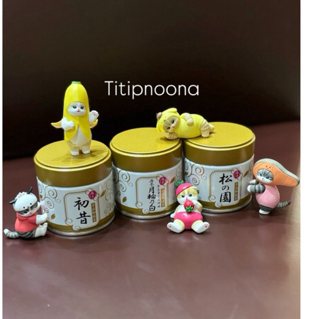 

MORIHAN TEASQUARE matcha powder japan READY
