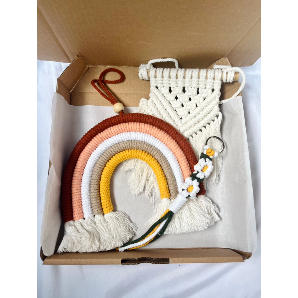 HAMPERS WISUDA / KADO WISUDA AESTETHIC / KADO UNIK