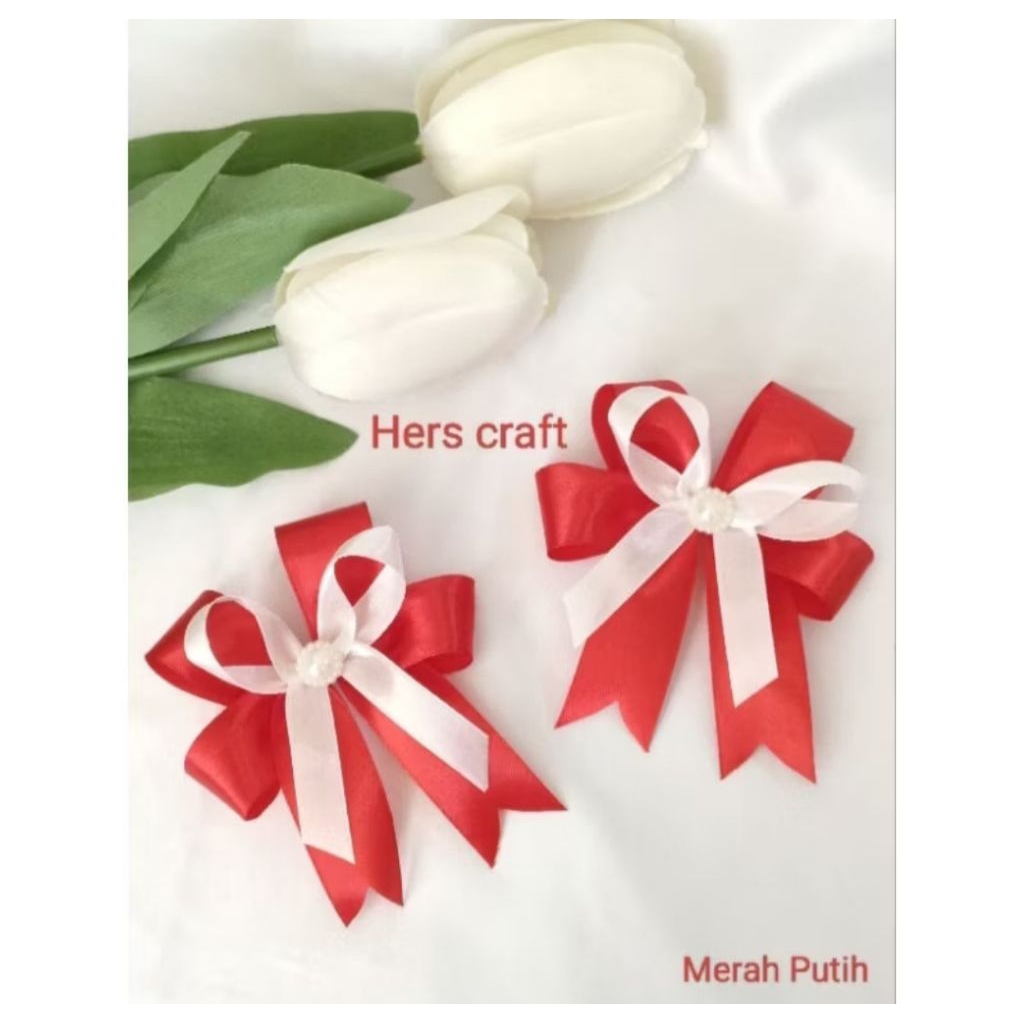 

pita hemers siap pakai