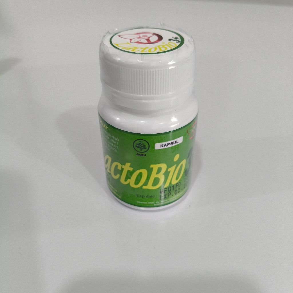 Lactobio3+ Herbal