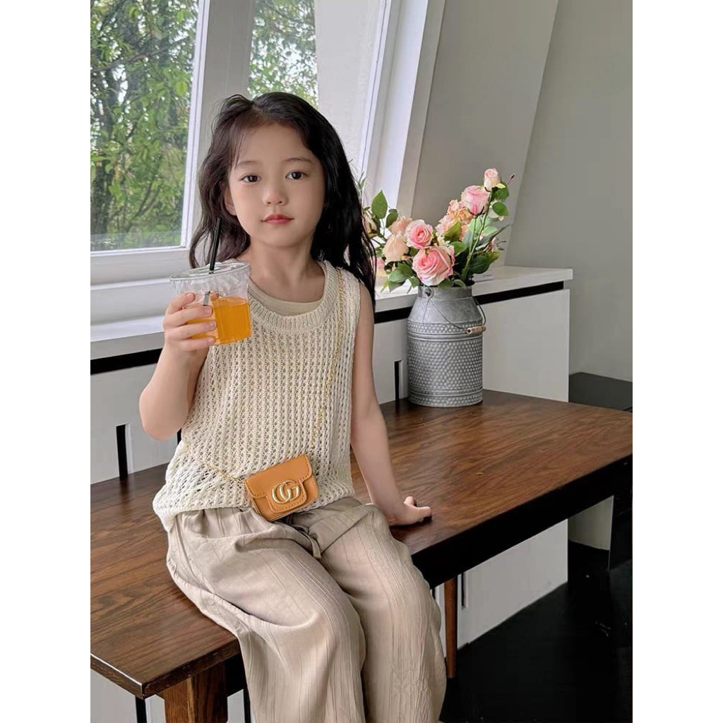 *LS set girl string coord simple*