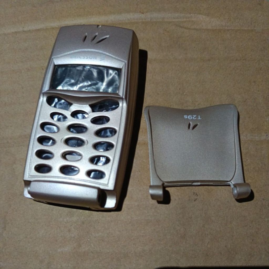 casing ericsson T29s