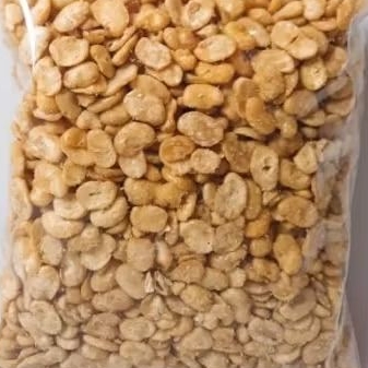 

Kacang Koro Gurih,Asin,Renyah