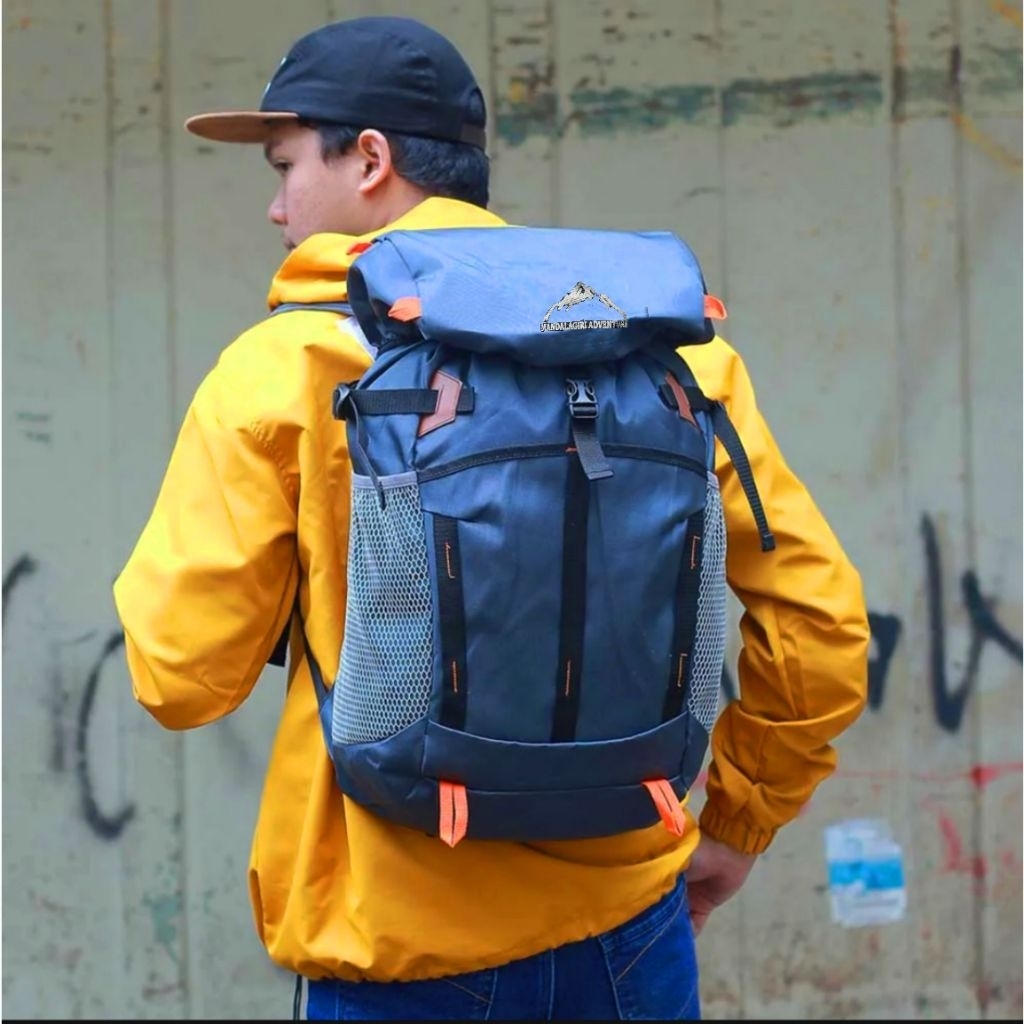 tas Ransel pria Besar-taa Ransel Pria semi Carrier-tas Ransel traveling