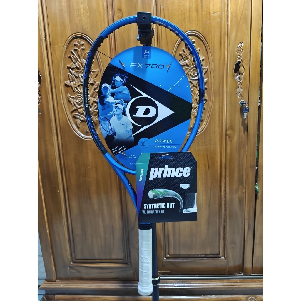 raket tenis Dunlop FX700