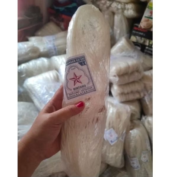 

SOUN KHAS KLATEN 3PCS /SOUN MANJUNG KLATEN