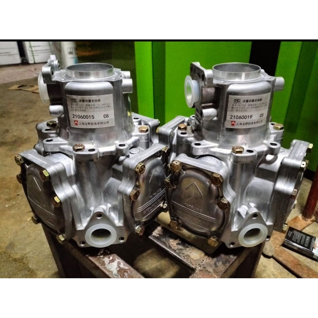 M METER TATSUNO ORIGINAL SPBU