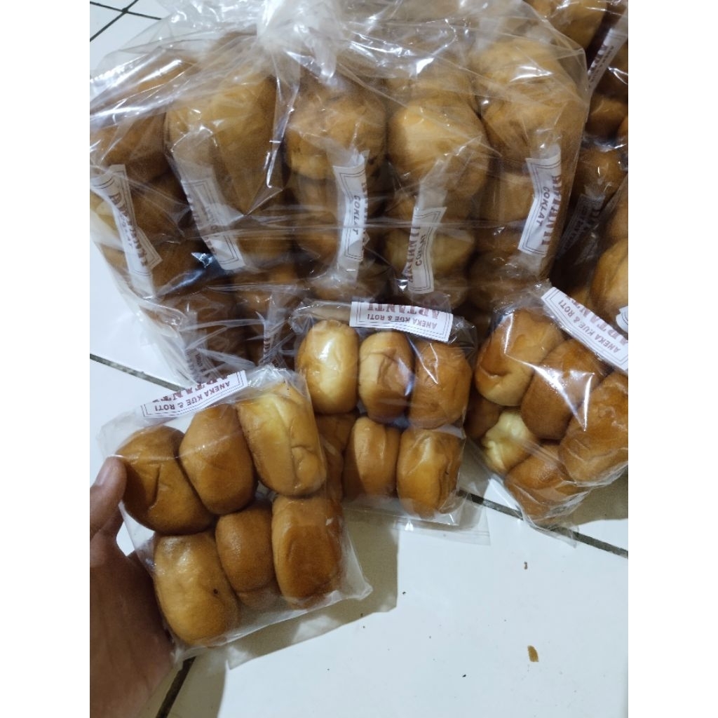 

KUE COKELAT LEMBUT